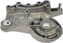 Dorman Camshaft Bridge Cover 635-050 - angled view