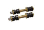 Energy Suspension Black End Link Set for Nissan 280ZX | 9.8122G