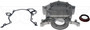 Dorman Engine Timing Cover 635-100 - top view