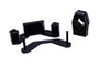 Energy Suspension Black Shifter Bushing Set for Ford Mustang | 4.1141G