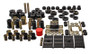 Energy Suspension Black Hyper-Flex Bushing Set for Chevrolet Camaro | 3.18119G