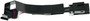 Dorman Cam Position Sensor Connector 645-526 - top view
