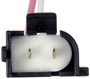 Dorman Ignition Coil Connector 645-584 - front view