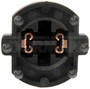 Dorman Wire Pigtail Socket Harness 645-540 - front view