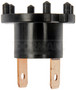 Dorman Wire Pigtail Socket Harness 645-540 - top view