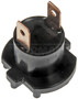 Dorman Wire Pigtail Socket Harness 645-540 - back view