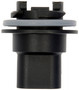 Dorman Parking Light Bulb Socket 645-504 - front view