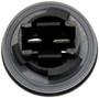Dorman Parking Light Bulb Socket 645-504 - top view