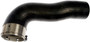 Dorman Intercooler Hose Left Front 667-360 - back view