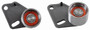 Enginetech TT11 Timing Belt Tensioner for 1974-2001 Ford Mazda Mercury Aerostar B2300 B2500 Bobcat Capri 2.3L/2.0L/2.5L I4