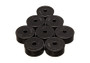 Energy Suspension Black Pad Set | 9.9531G