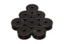 Energy Suspension Black Pad Set | 9.9531G