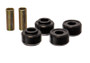 Energy Suspension Black Strut Rod Bushing Set for Ford | 4.7118G