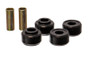 Energy Suspension Black Strut Rod Bushing Set for Ford | 4.7118G