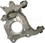Dorman Rear Right Knuckle 686-028 - back view