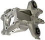 Dorman Rear Left Knuckle 686-031 - back view