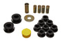 Energy Suspension Black Rear Watts Link Set for Mazda RX7 | 11.7102G
