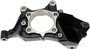 Dorman Rear Right Knuckle 686-322 - back view