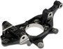 Dorman Rear Left Knuckle 686-323 - angled view