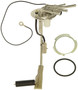 Dorman Fuel Sending Unit Without Pump 692-093 - front view