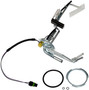 Dorman Fuel Sending Unit Without Pump 692-020 - angled view