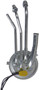 Dorman Fuel Sending Unit Without Pump 692-074 - left view