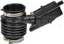 Dorman Engine Air Intake Hose 696-039 - angled view