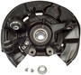 Dorman Rear Left Loaded Knuckle 686-271 - back view