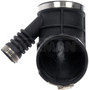 Dorman Engine Air Intake Hose 696-068 - left view