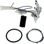 Dorman Fuel Sending Unit Without Pump 692-089 - front view