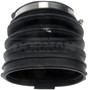 Dorman Engine Air Intake Hose 696-091 - right view