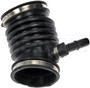 Dorman Engine Air Intake Hose 696-023 - back view