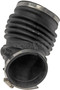 Dorman Engine Air Intake Hose 696-070 - left view