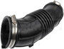 Dorman Engine Air Intake Hose 696-140 - left view