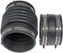 Dorman Engine Air Intake Hose 696-009 - front view