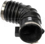 Dorman Engine Air Intake Hose 696-072 - front view
