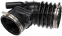 Dorman Engine Air Intake Hose 696-072 - angled view