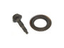 Dorman Differential Ring and Pinion Gear Set 697-300 - angled view