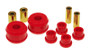 Prothane Red Front Control Arm Bushings for 85-06 VW Golf/Jetta