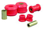Prothane Red Front Control Arm Bushings for 85-06 VW Golf/Jetta