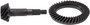 Dorman Differential Ring and Pinion Gear Set 697-365 - angled view