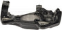 Dorman Front Left Knuckle 698-071 - front view