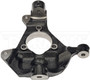 Dorman Front Left Knuckle 698-071 - top view