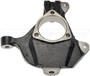 Dorman Front Left Knuckle 698-071 - back view