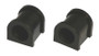 Prothane Black Front Sway Bar Bushings for 01-02 Lexus IS300