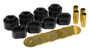 Prothane Black Subframe Mount for 73-81 Chrysler B-Body