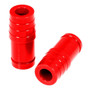 Prothane Red 1.5in Extended Bump Stop for 97-06 Jeep TJ Wrangler