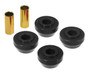 Prothane Black Strut Arm Bushings for 66-76 Subaru A-Body