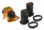 Prothane Black Motor & Trans Mount Kit for 60-74 Chrysler