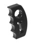 Prothane Black Universal Jack Grabber for Hi-Lift Jack